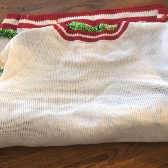 Xmas sweater - Picture 6 of 8